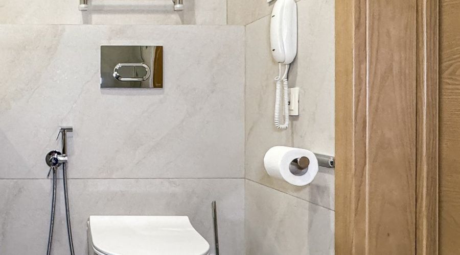 Junior Suite 4-местный