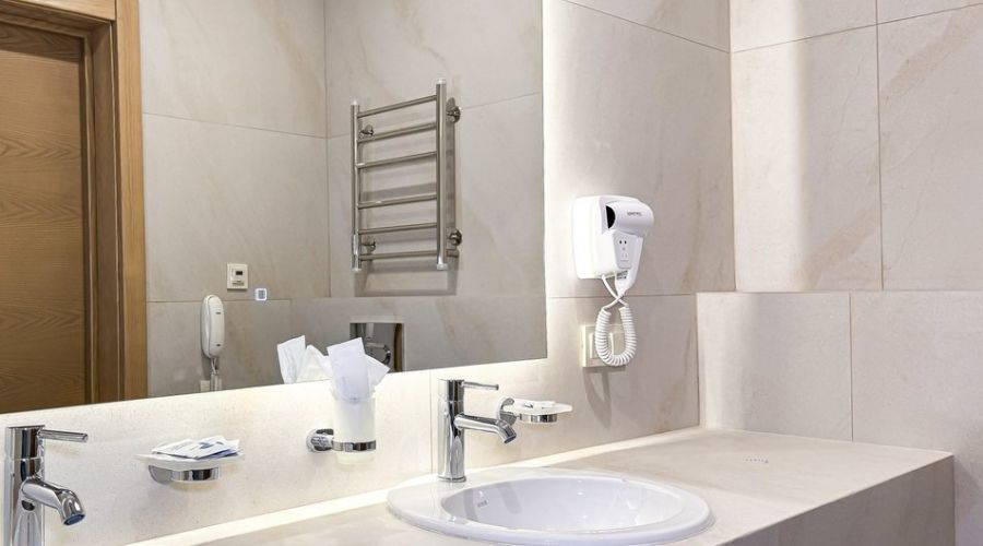 Junior Suite 4-местный