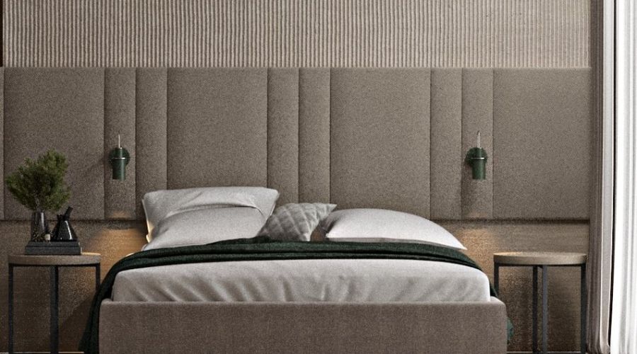 Lux Premier 4-местный 3-комнатный