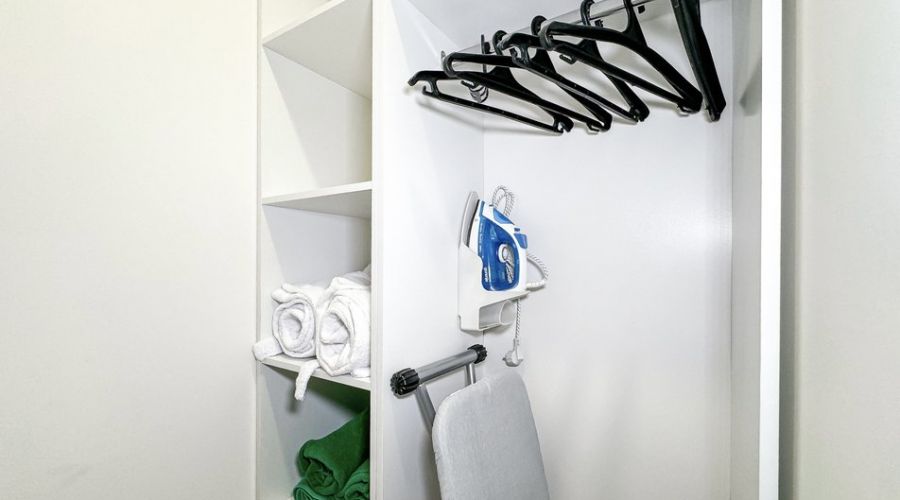 Suite Семейный 4-местный 2-комнатный