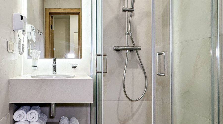 Suite Семейный 4-местный 2-комнатный