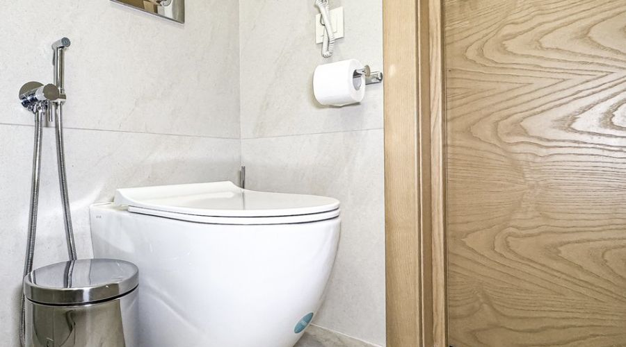 Suite Семейный 4-местный 2-комнатный