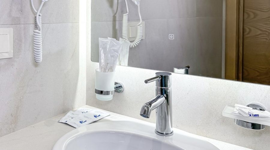 Suite Семейный 4-местный 2-комнатный