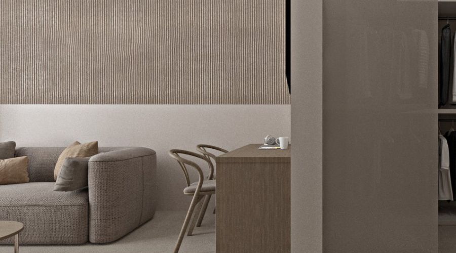 Делюкс 2-местный 2-комнатный