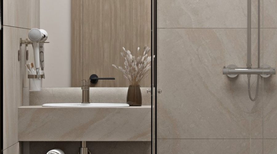 Делюкс 2-местный 2-комнатный