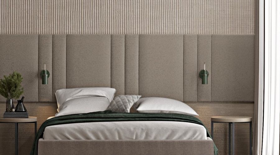 Делюкс 2-местный 2-комнатный