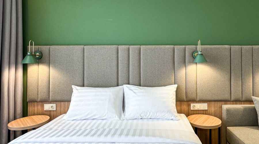 Стандартный 2-местный DBL