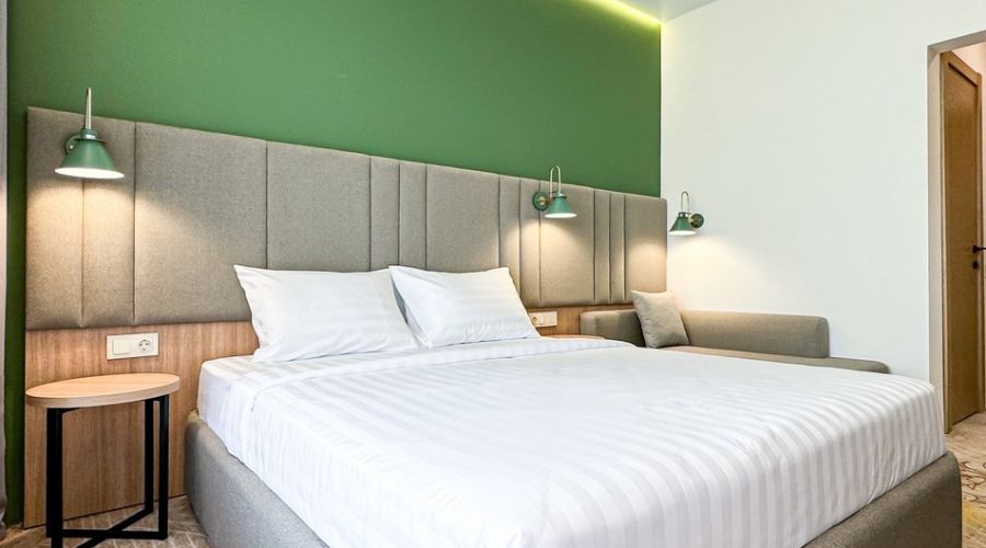 Стандартный 2-местный DBL