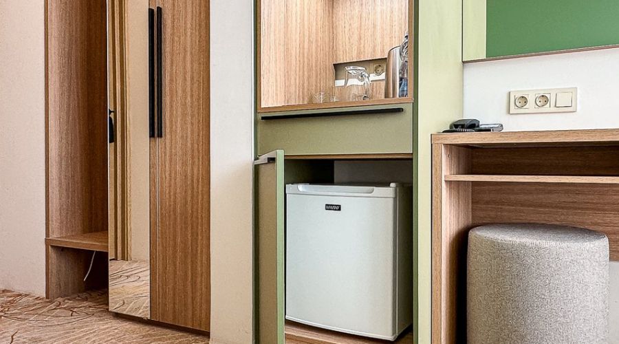 Стандартный 2-местный DBL