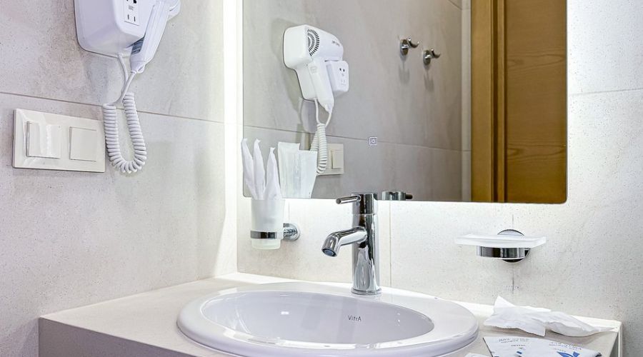 Стандартный 2-местный DBL