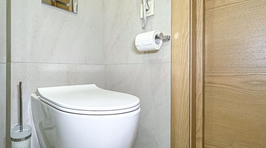 Стандартный 2-местный TWIN