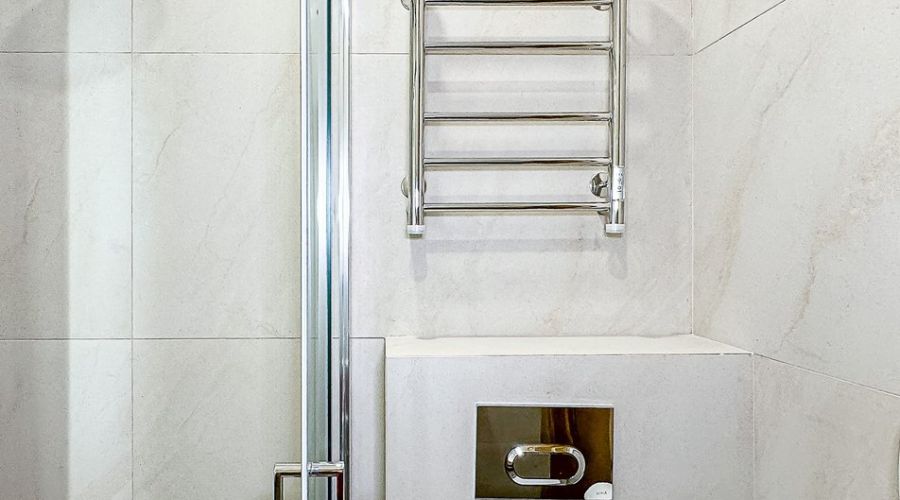 Стандартный 2-местный TWIN