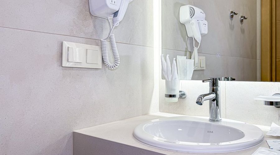 Стандартный 2-местный TWIN