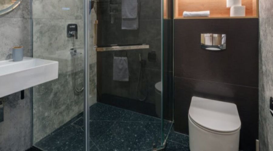 Делюкс 2-местный