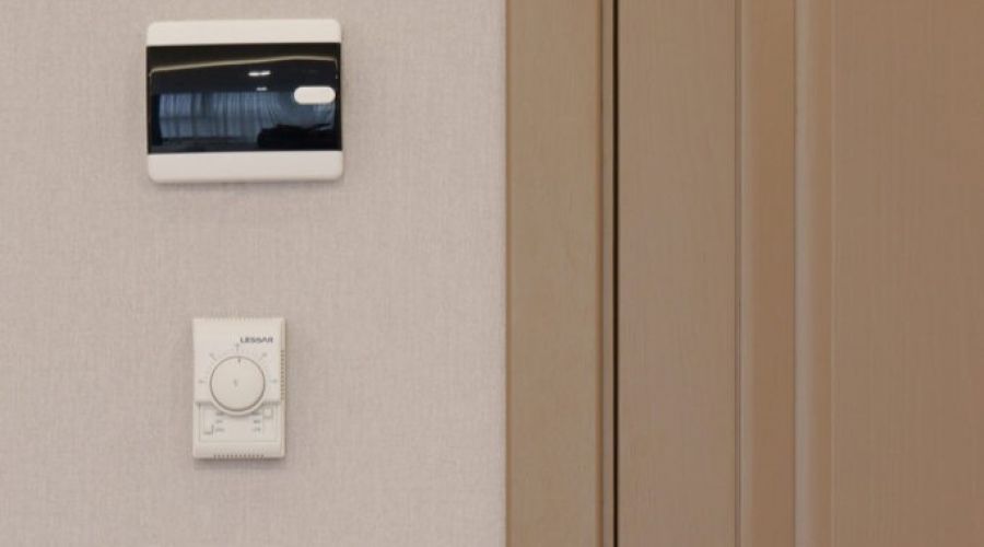 Делюкс 2-местный