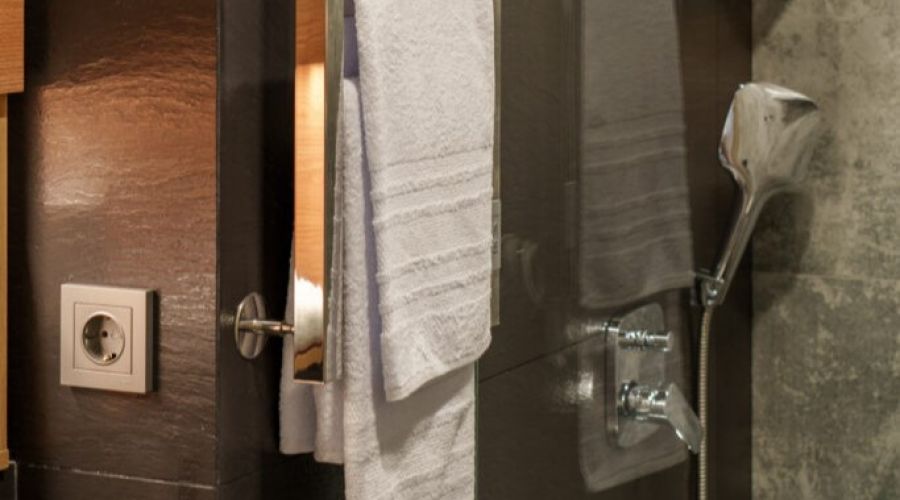 Делюкс 2-местный