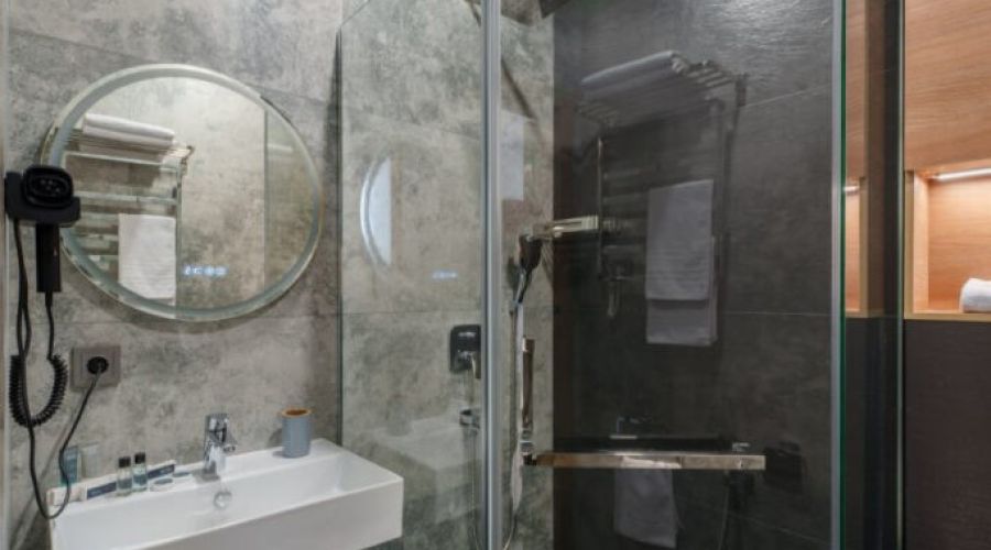 Делюкс 2-местный