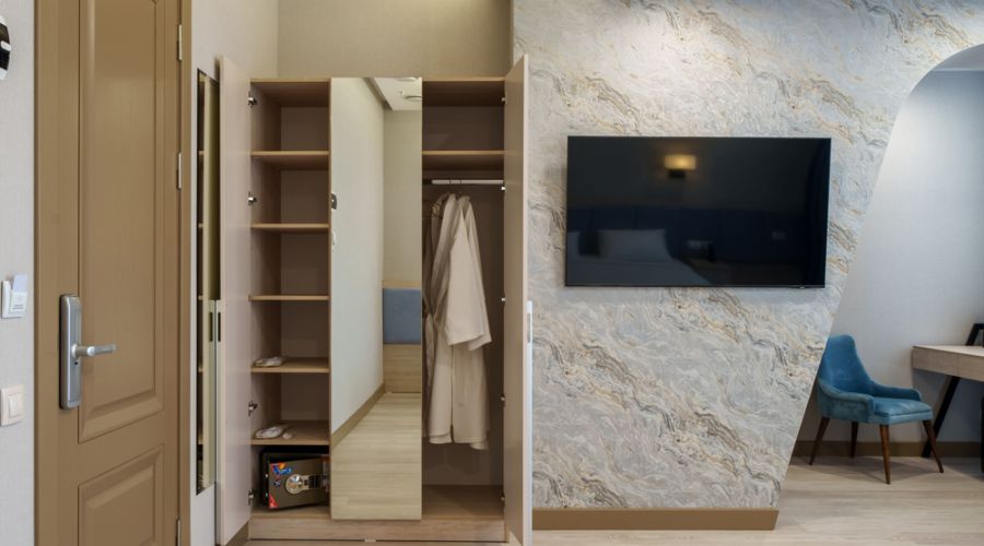 Делюкс 2-местный