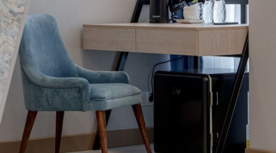 Делюкс 2-местный