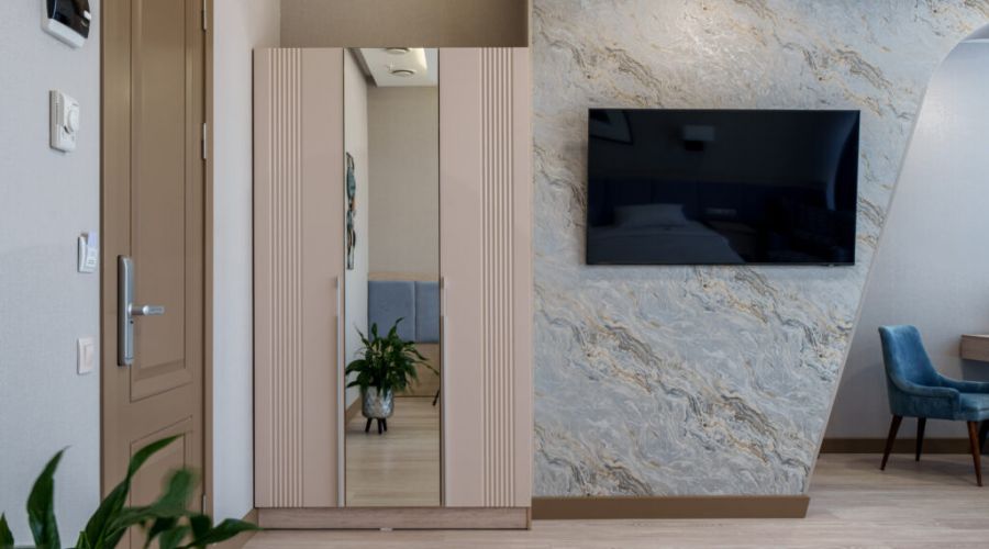 Делюкс 2-местный