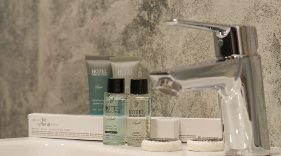 Делюкс 2-местный