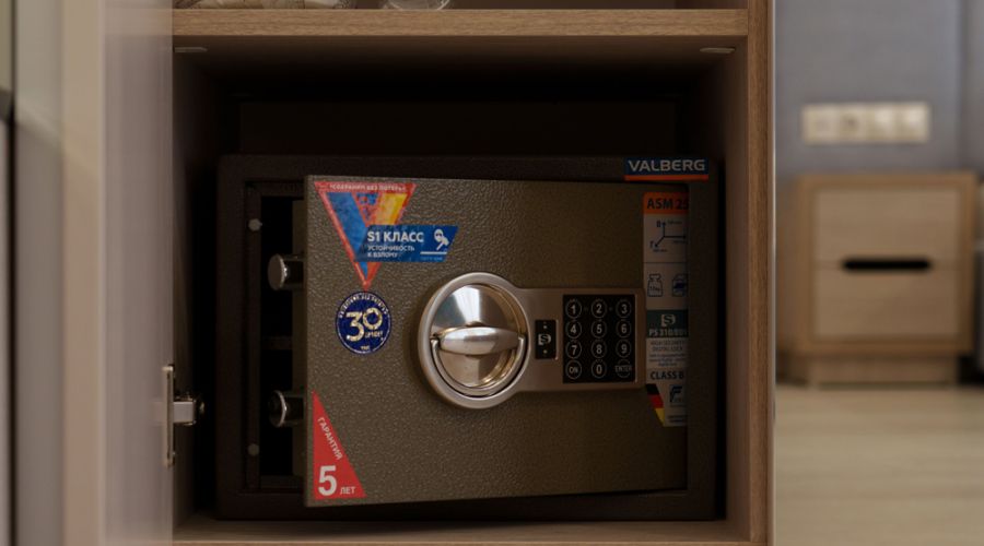 Делюкс 2-местный