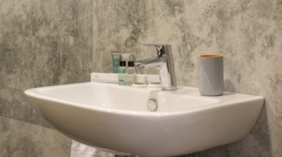 Делюкс 2-местный