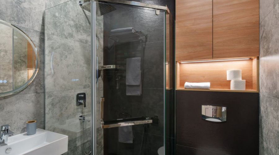 Люкс 2-местный