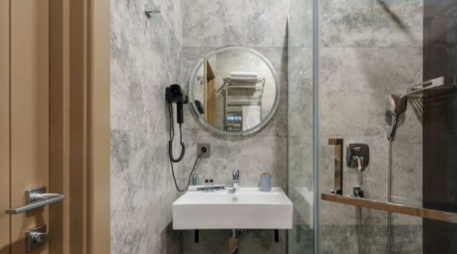 Люкс 2-местный