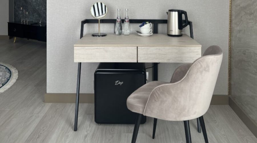 Люкс 2-местный