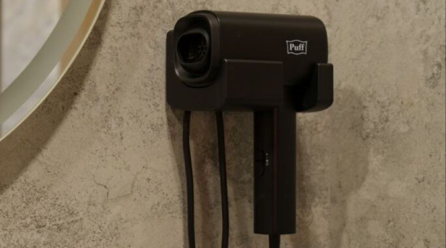 Люкс 2-местный