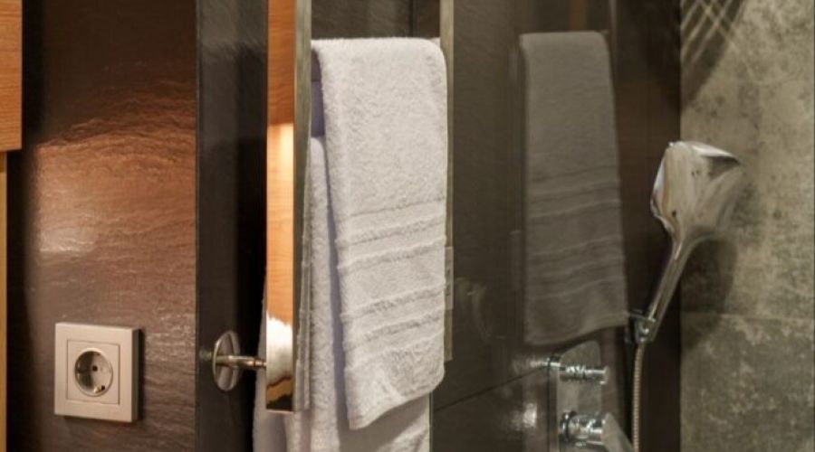 Люкс 2-местный