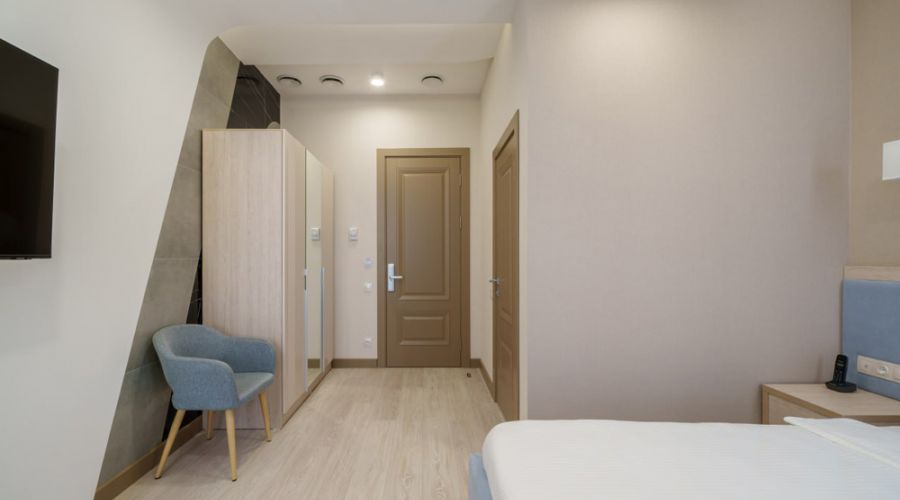 Стандарт Стандарт 2-местный