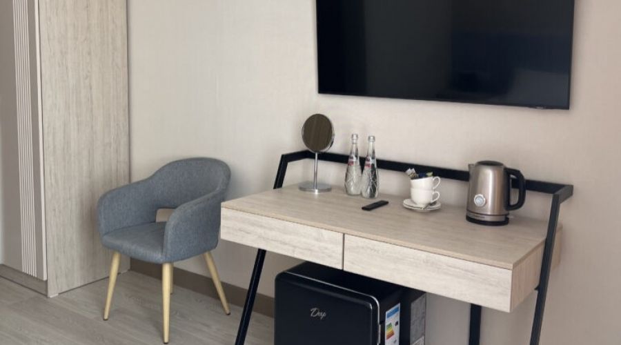 Стандарт Стандарт 2-местный