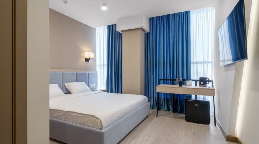 Стандарт Стандарт 2-местный