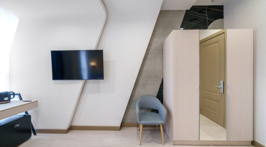 Стандарт Стандарт 2-местный