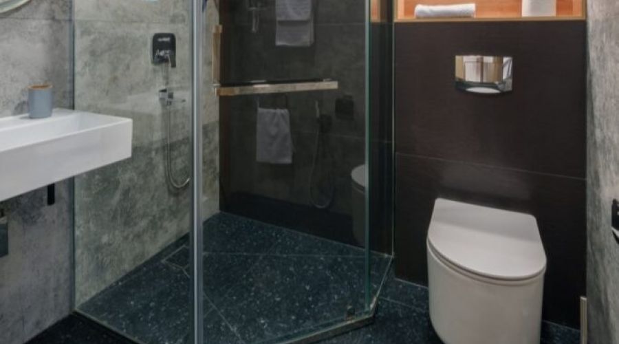 Стандарт Стандарт 2-местный