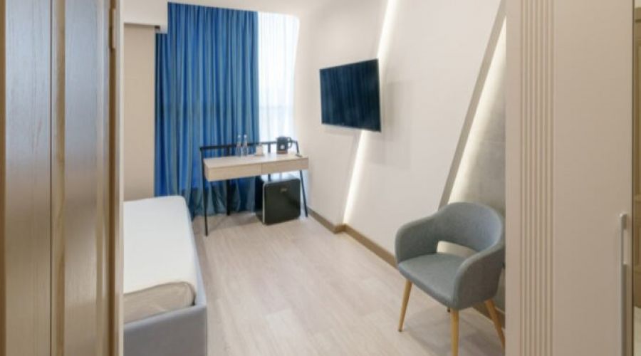 Стандарт Стандарт 2-местный