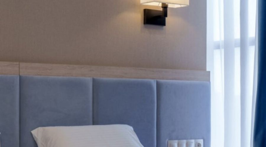 Стандарт Стандарт 2-местный