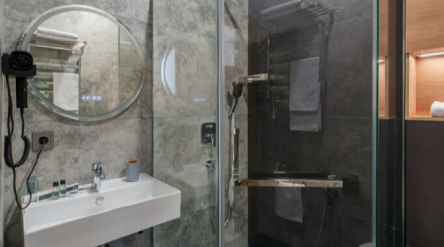 Стандарт Стандарт 2-местный