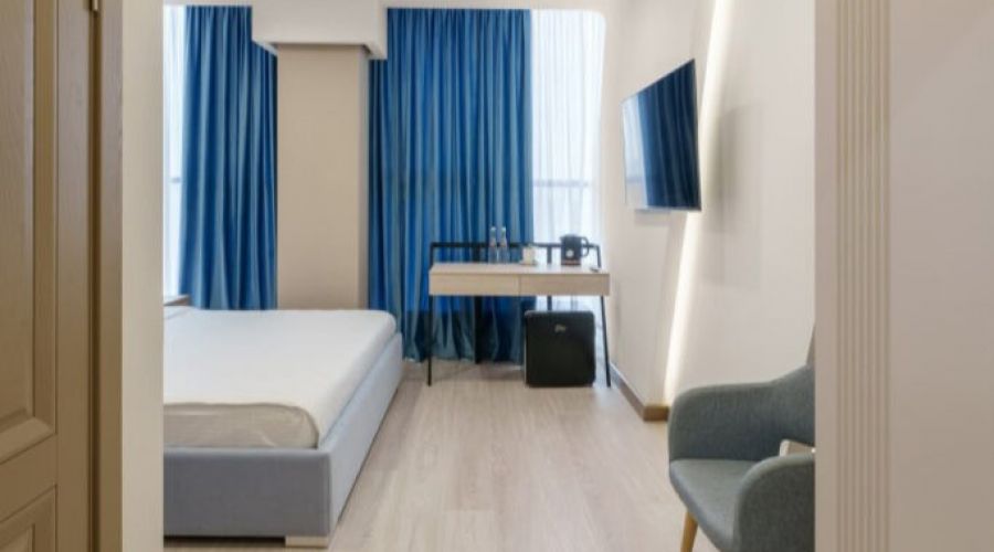 Стандарт Стандарт 2-местный