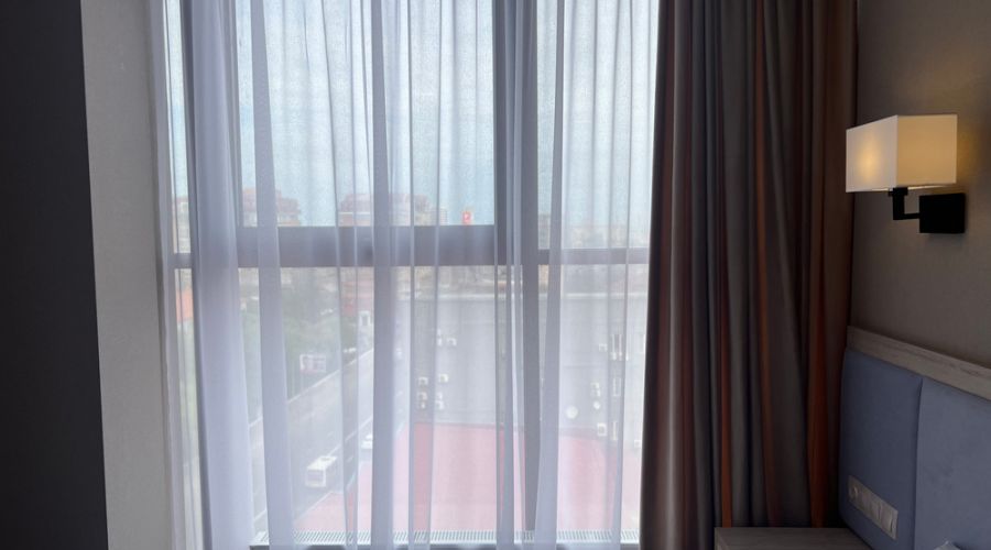 Стандарт Стандарт 2-местный