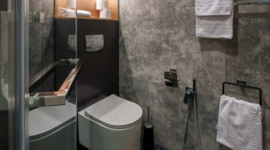 Стандарт Стандарт 2-местный