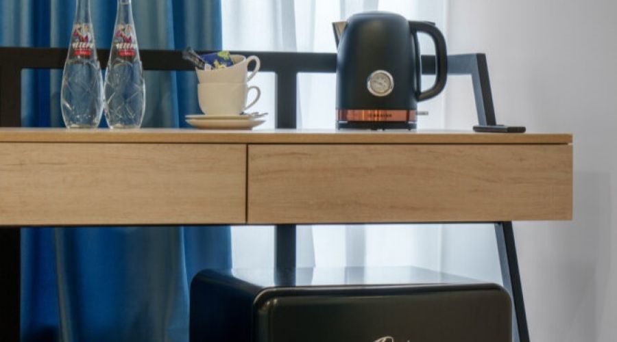 Стандарт Стандарт 2-местный