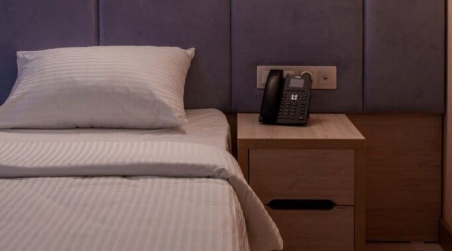 Стандарт TWEENS 2-местный