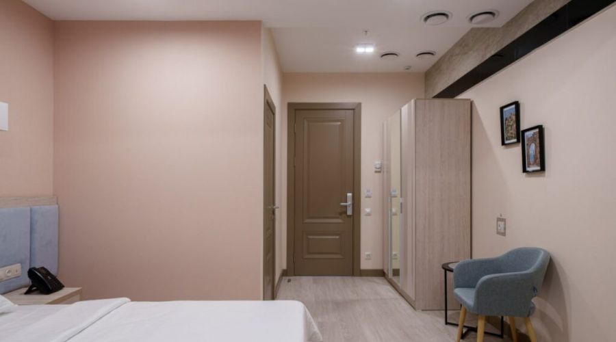 Стандарт TWEENS 2-местный