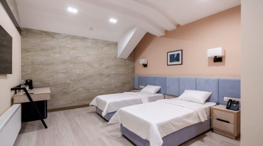 Стандарт TWEENS 2-местный