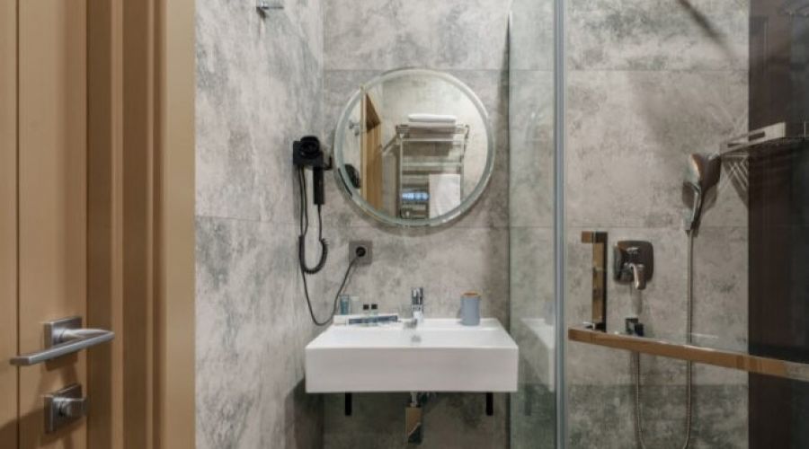 Стандарт TWEENS 2-местный