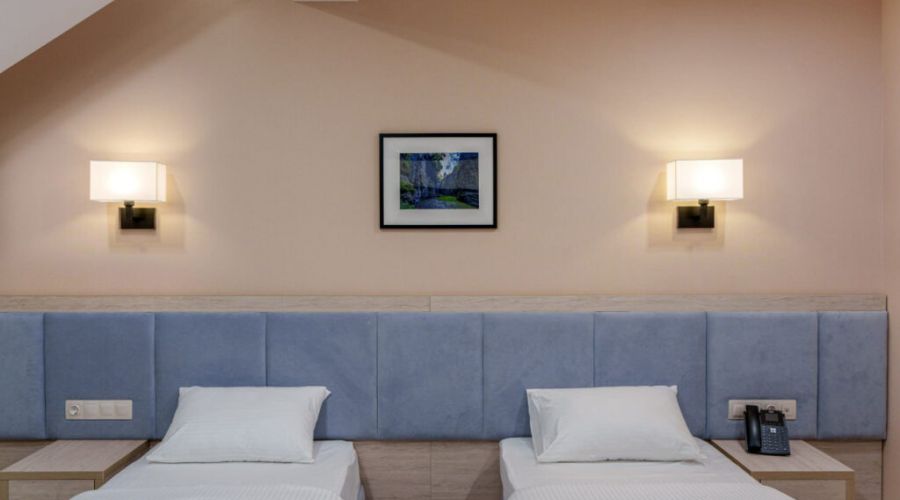 Стандарт TWEENS 2-местный