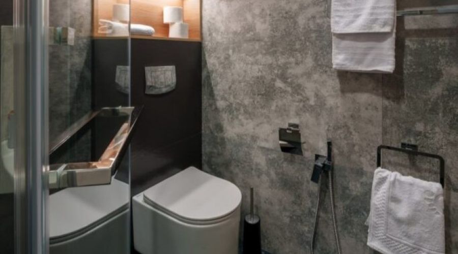 Стандарт TWEENS 2-местный